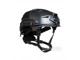 FMA FT BUMP Helmet BK  tb741